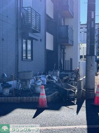 Asset-Court花小金井南町の物件内観写真